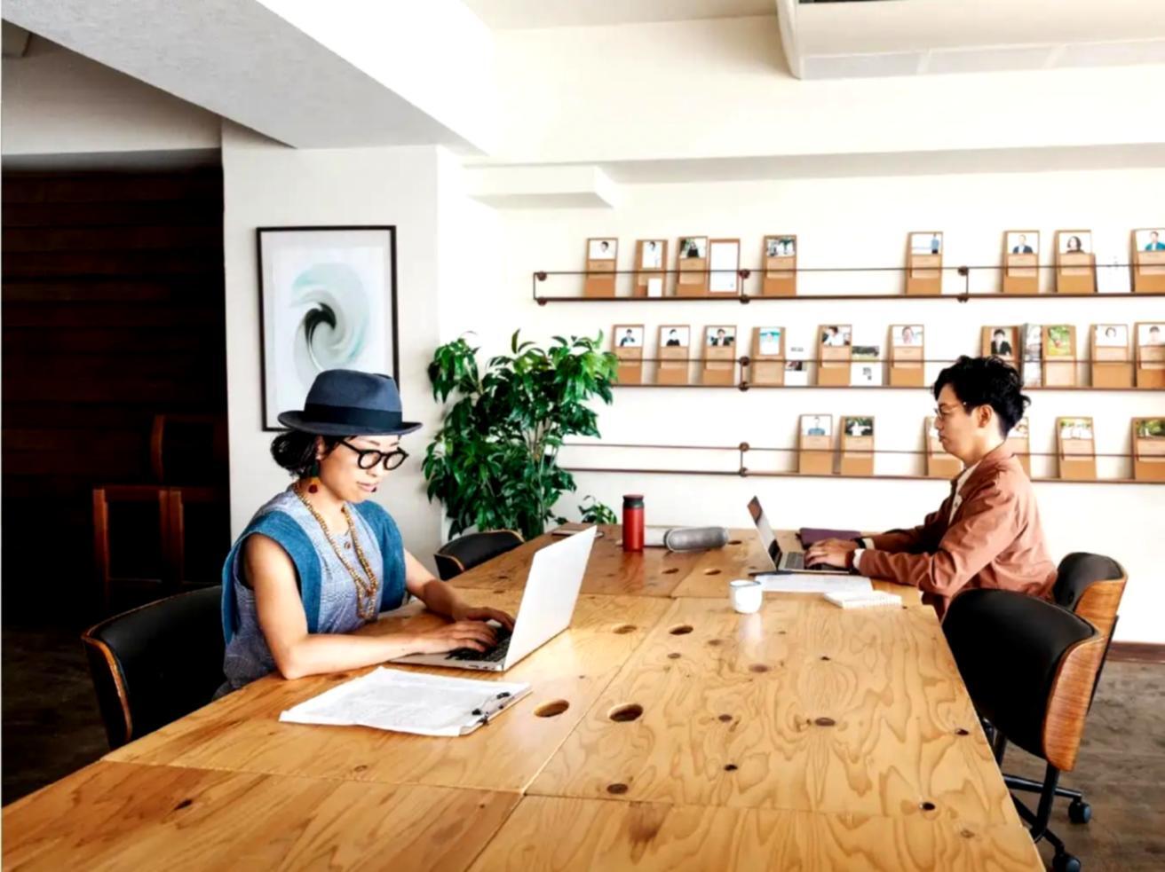 Sesión de trabajo con herramientas de análisis SEO